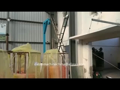 中間銅線引く機械製造者 1800m/min銅線引く機械